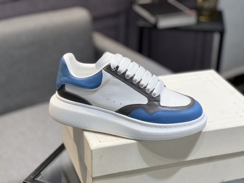 Alexander Mcqueen Casual Shoes